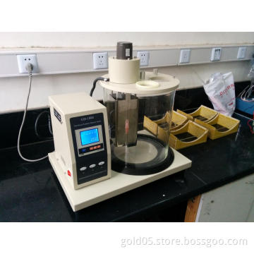 GD-1884 Liquid Petroleum Density Measuring Instrument
